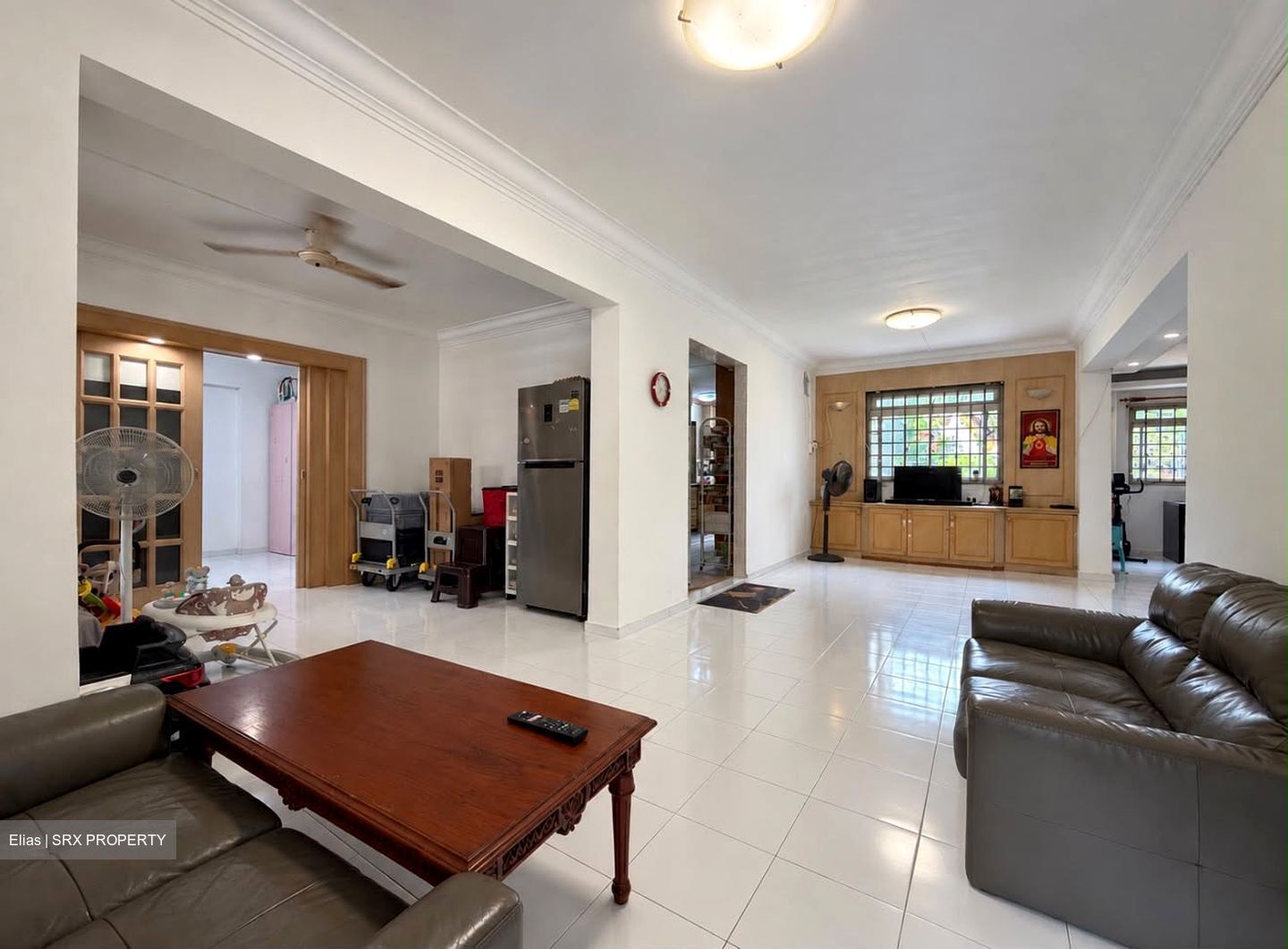 Blk 609 Yio Chu Kang Green (Ang Mo Kio), HDB 5 Rooms #617636291